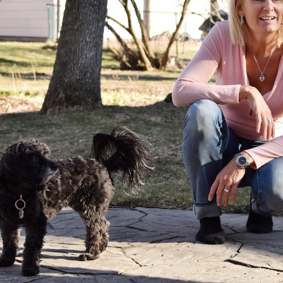 A little bit about me. - Picture 6 of 14